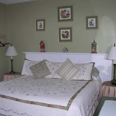 The Seymour House Bed & Breakfast South Haven Buitenkant foto